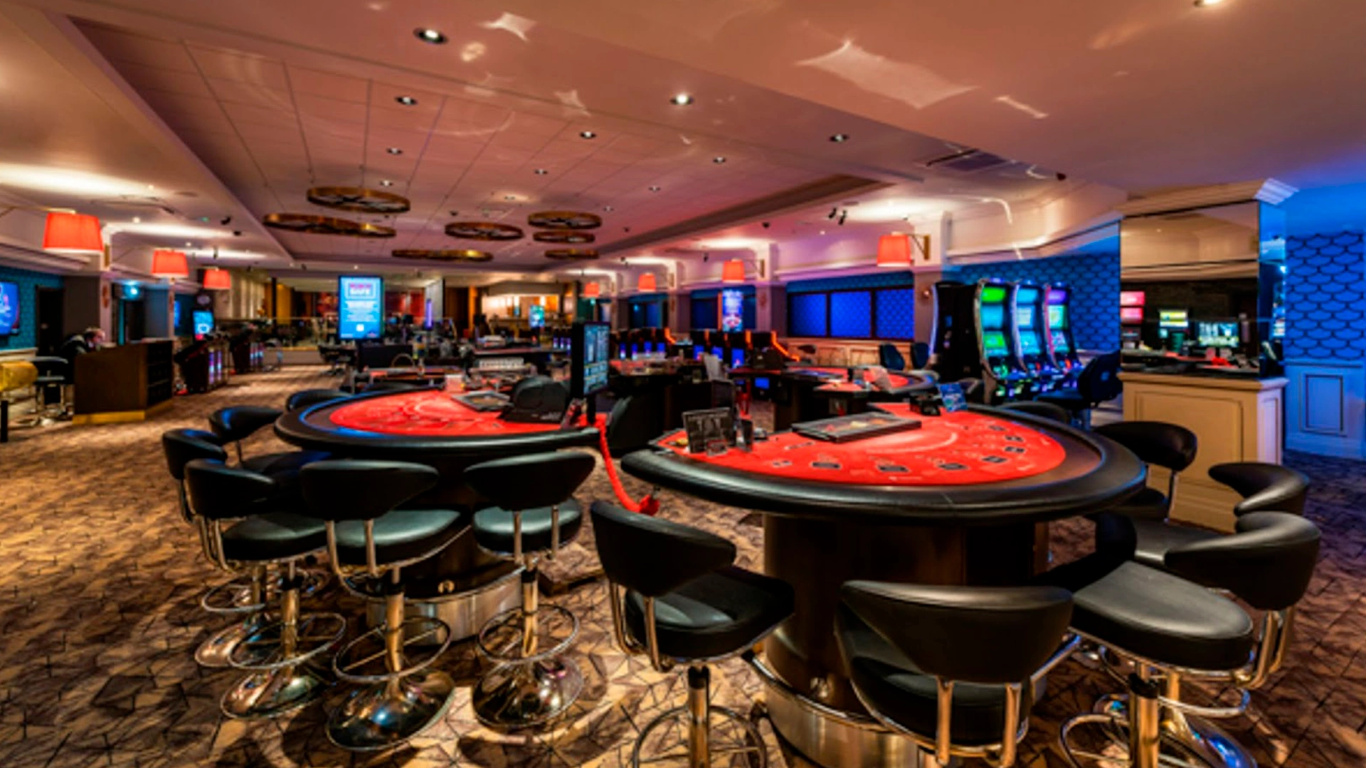 Genting Casino Blackpool image 2