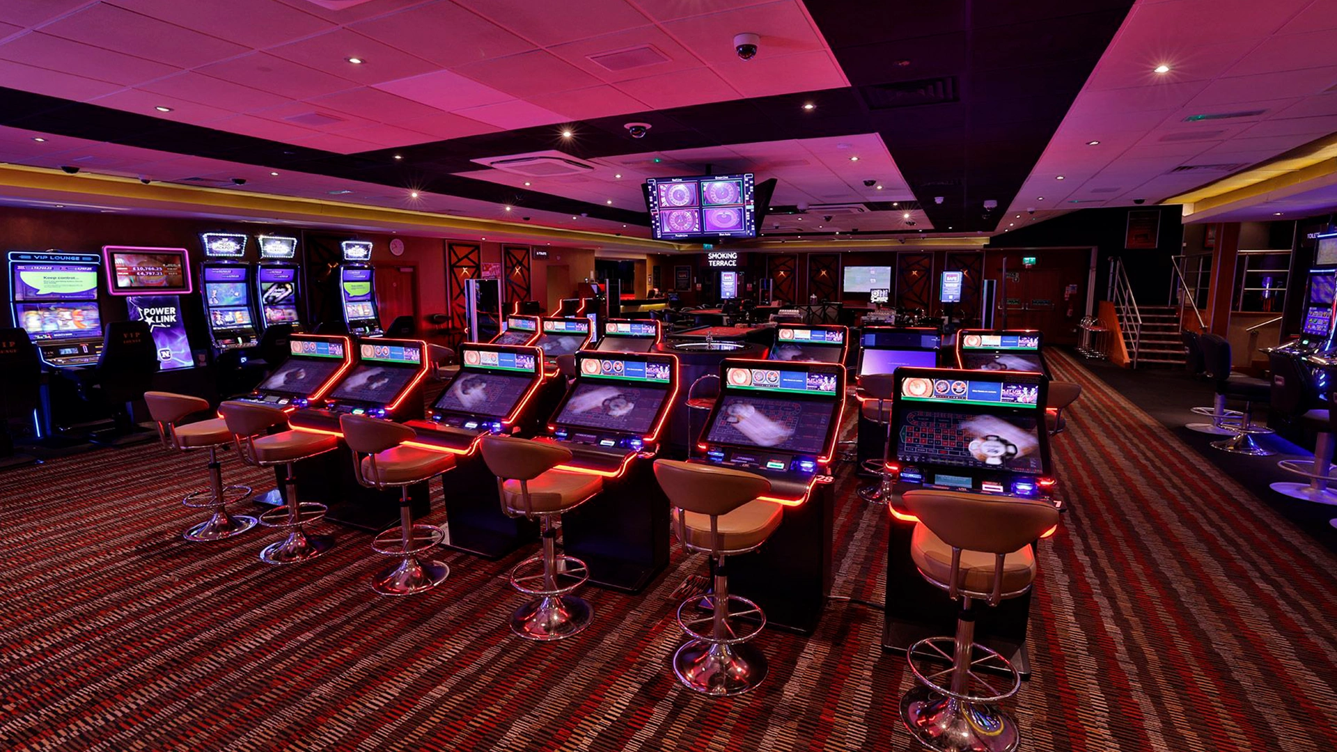 Genting Casino Blackpool image 3