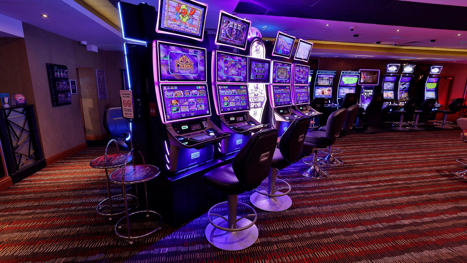 Genting Casino Blackpool image 4