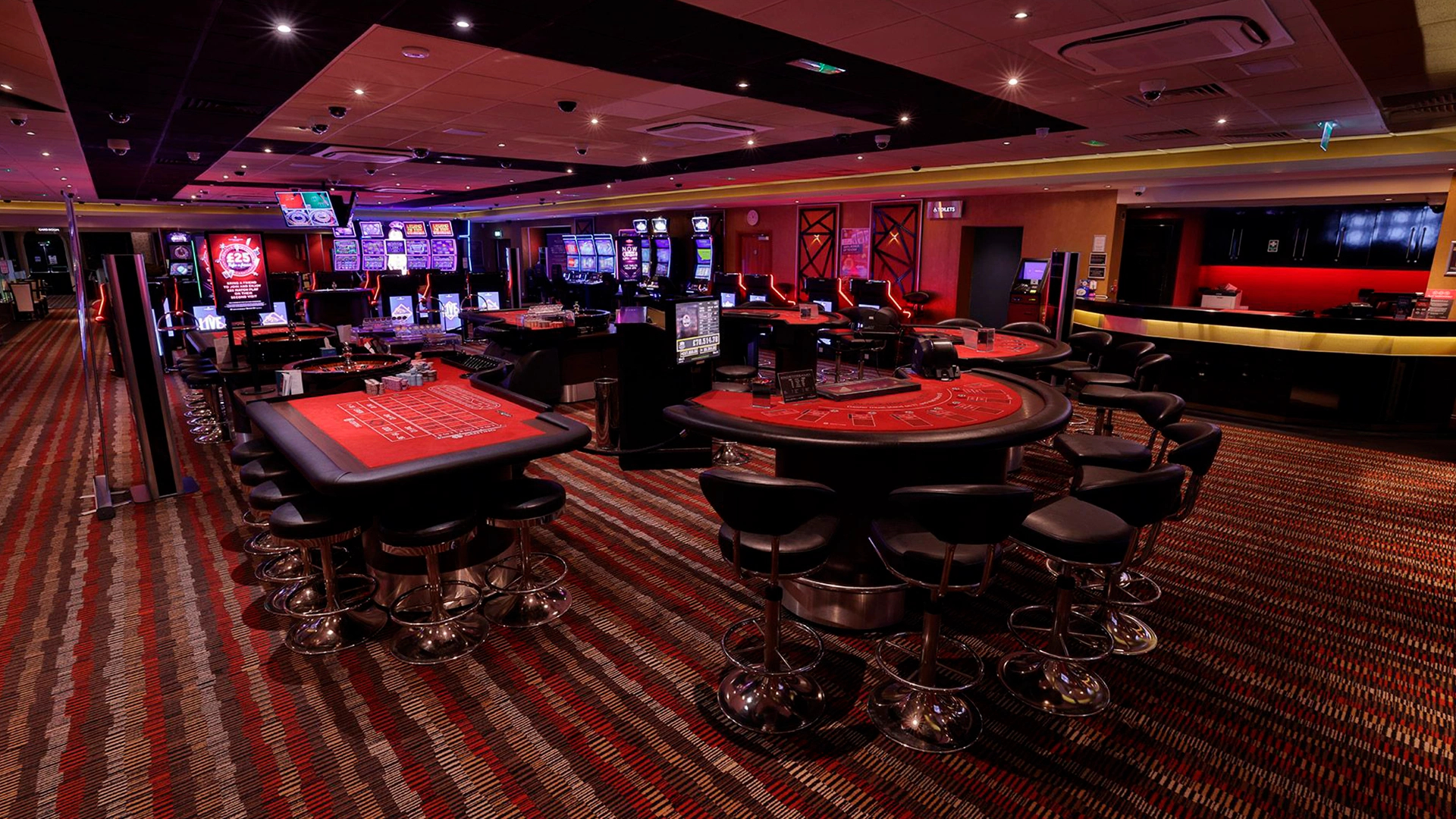 Genting Casino Blackpool image 5