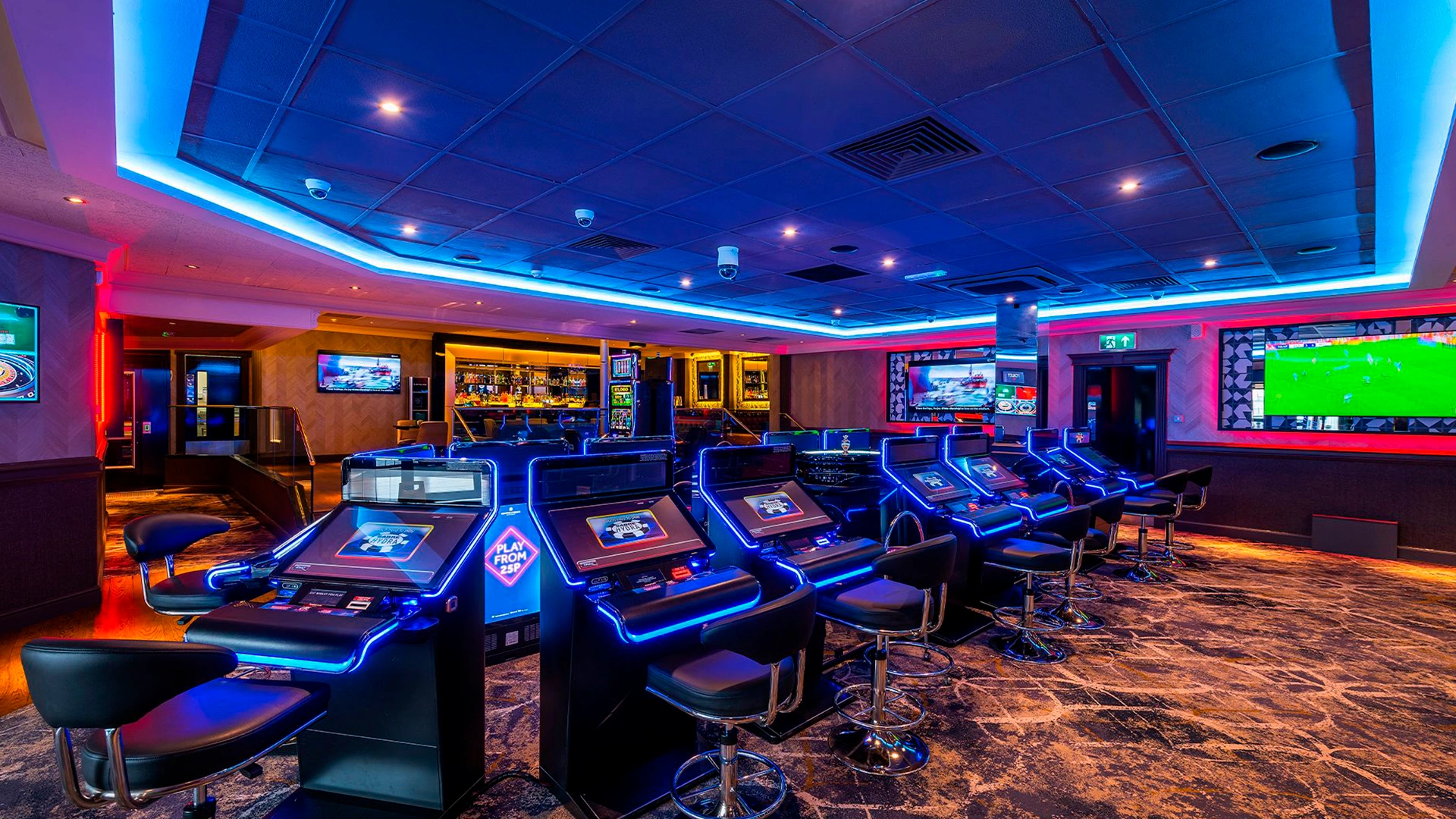 Genting Casino Manchester image 2
