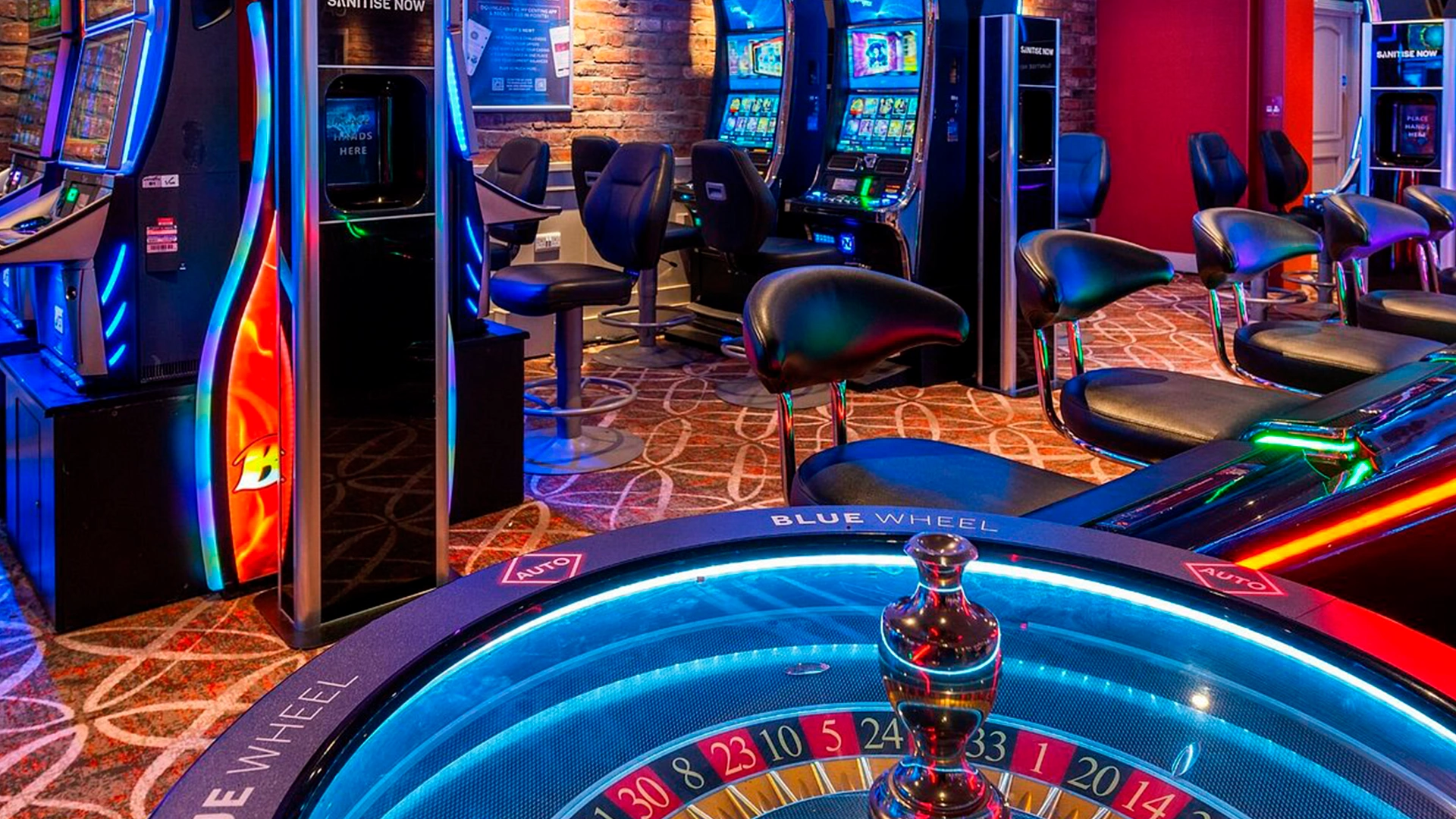 Genting Casino Manchester image 3