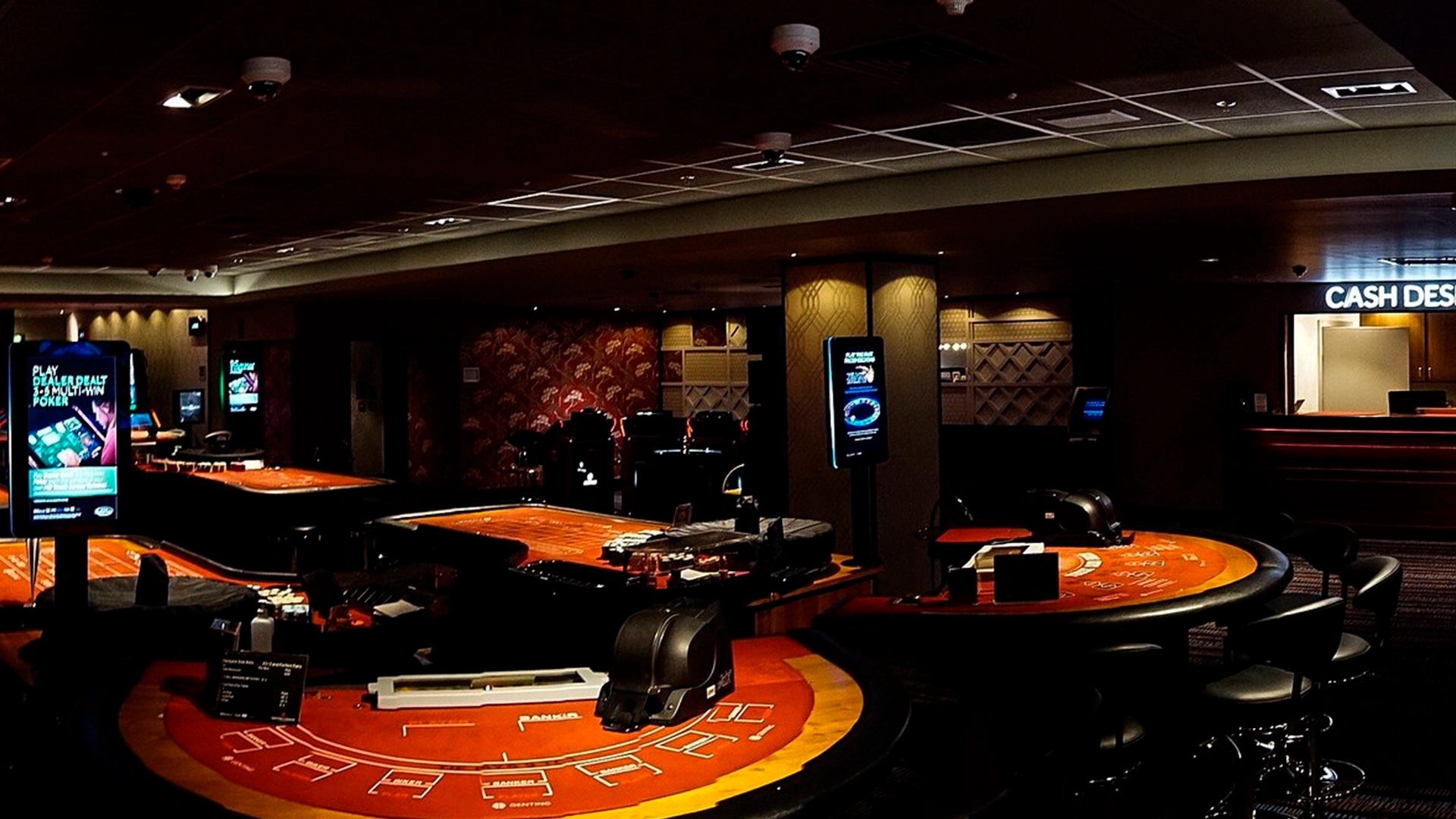 Genting Casino Manchester image 4