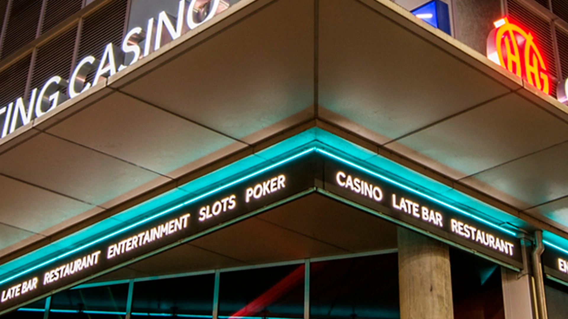 Genting Casino Sheffield image 1