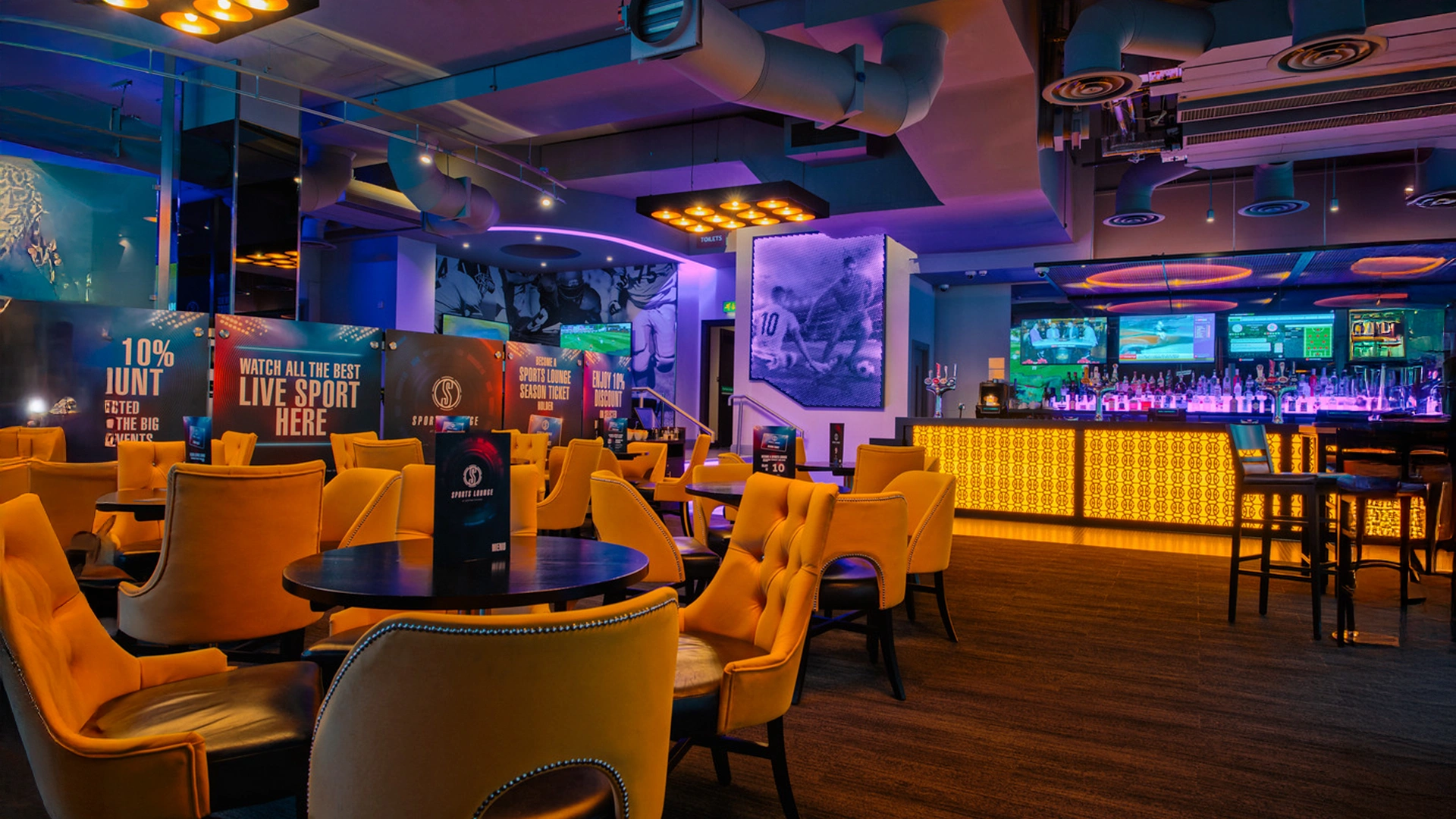 Genting Casino Sheffield image 2