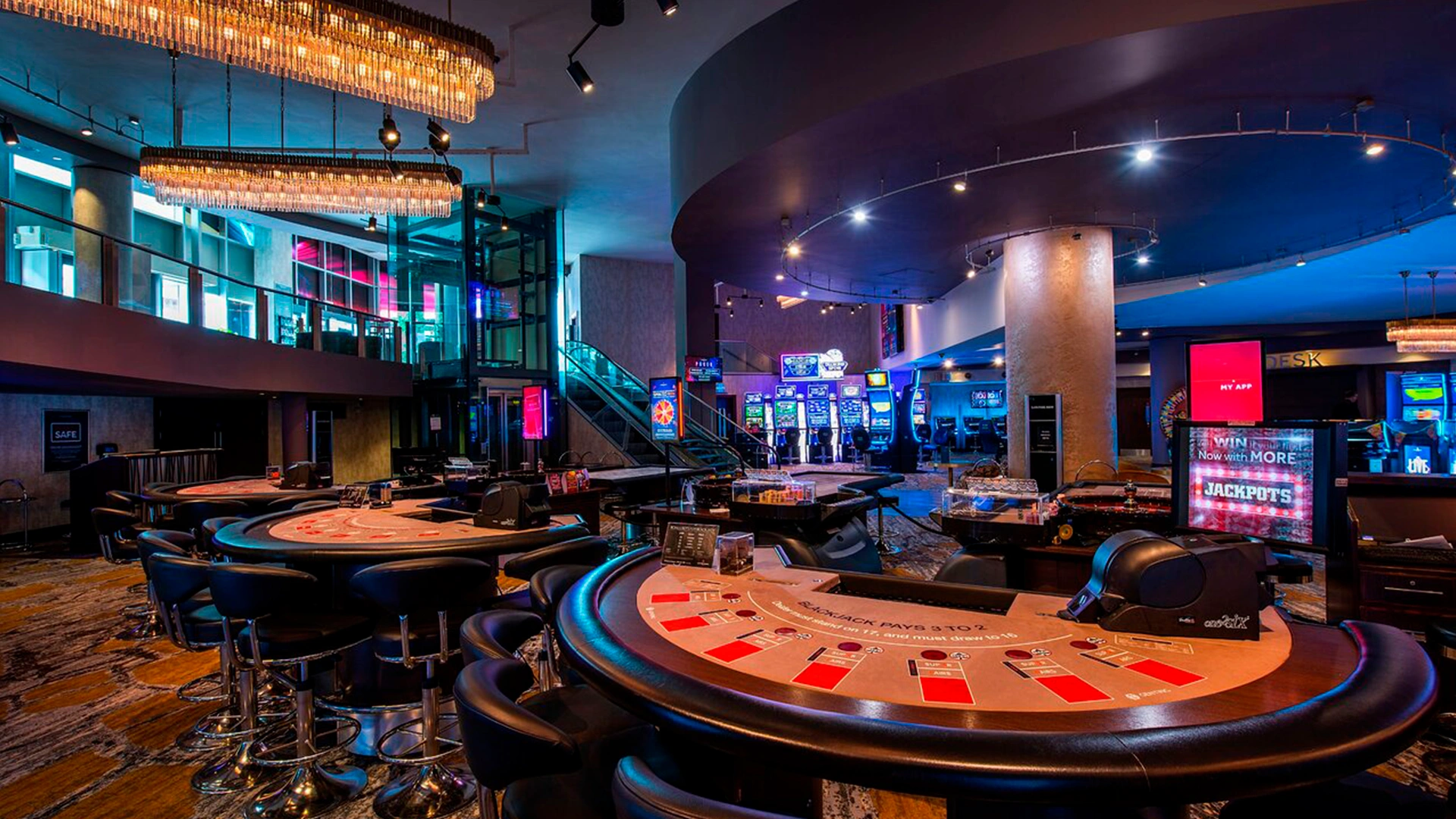 Genting Casino Sheffield image 3