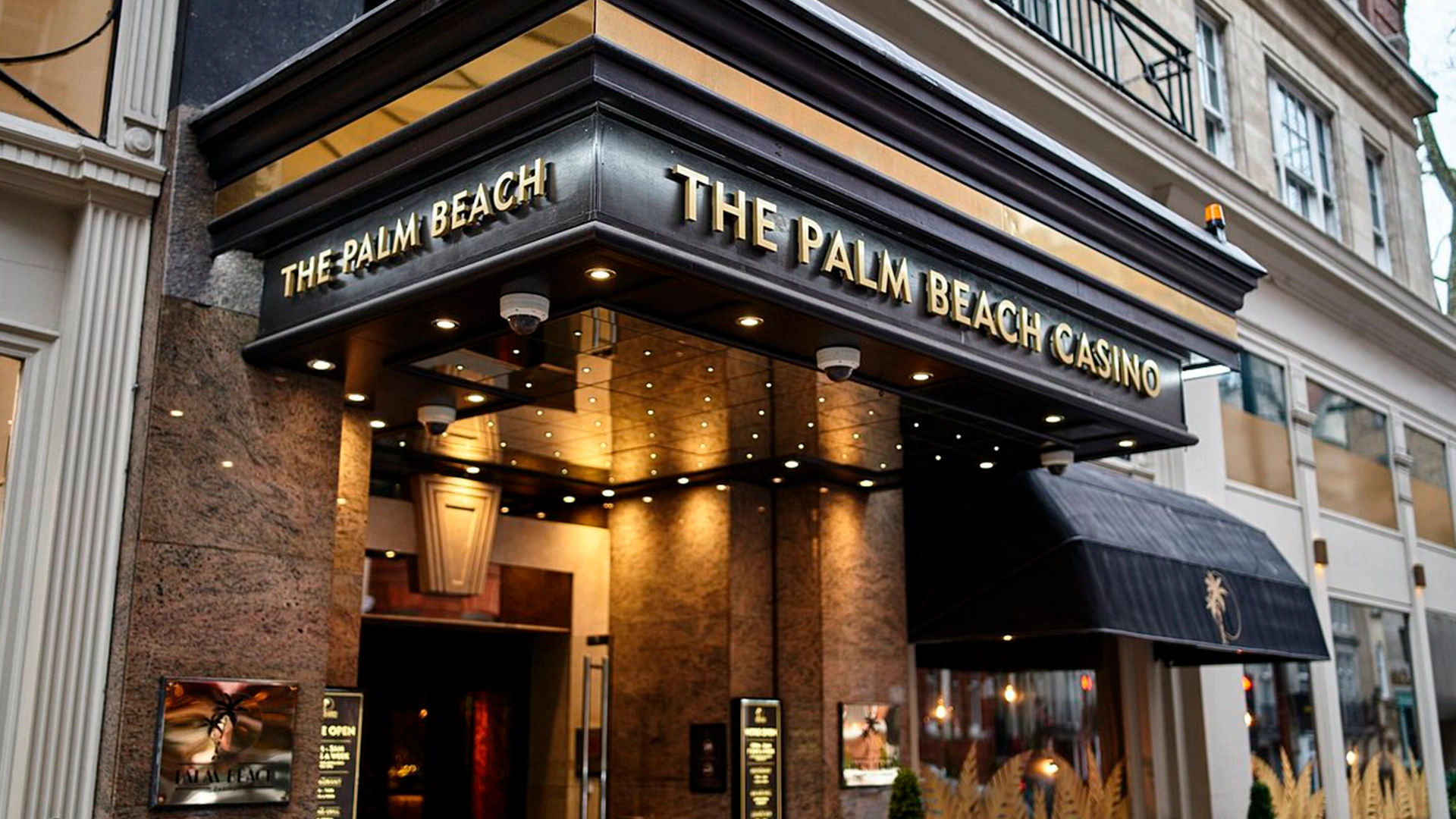 The Palm Beach Casino image 1