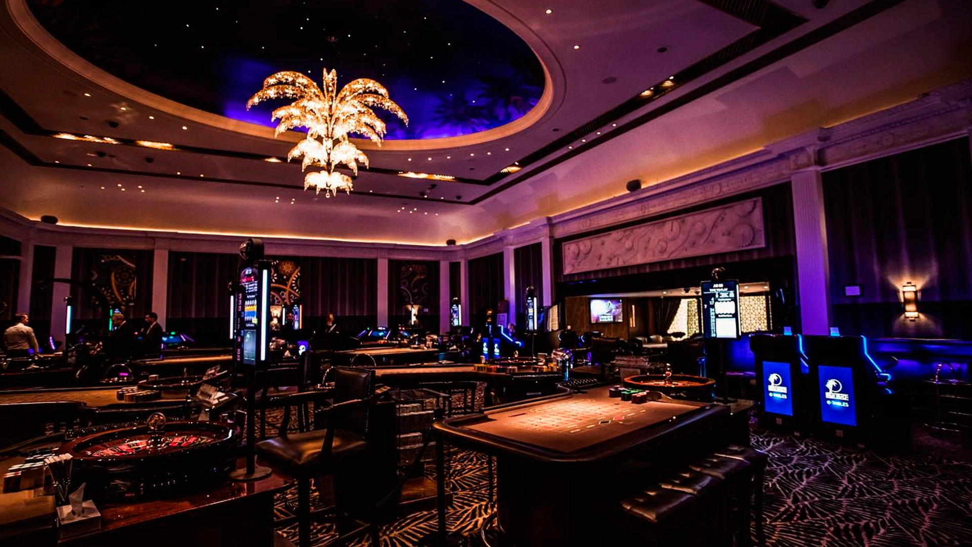 The Palm Beach Casino image 2