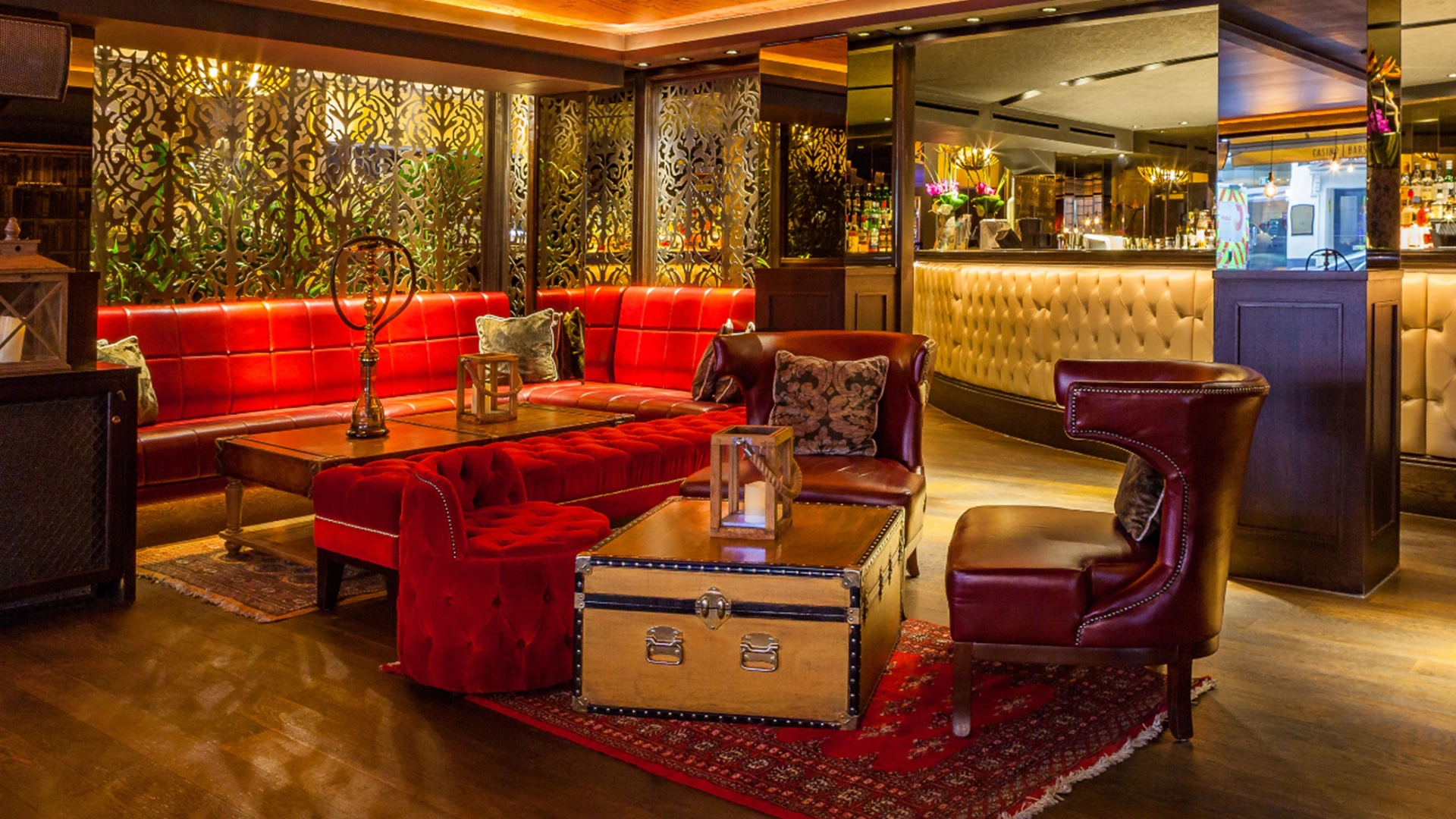 The Palm Beach Casino image 3