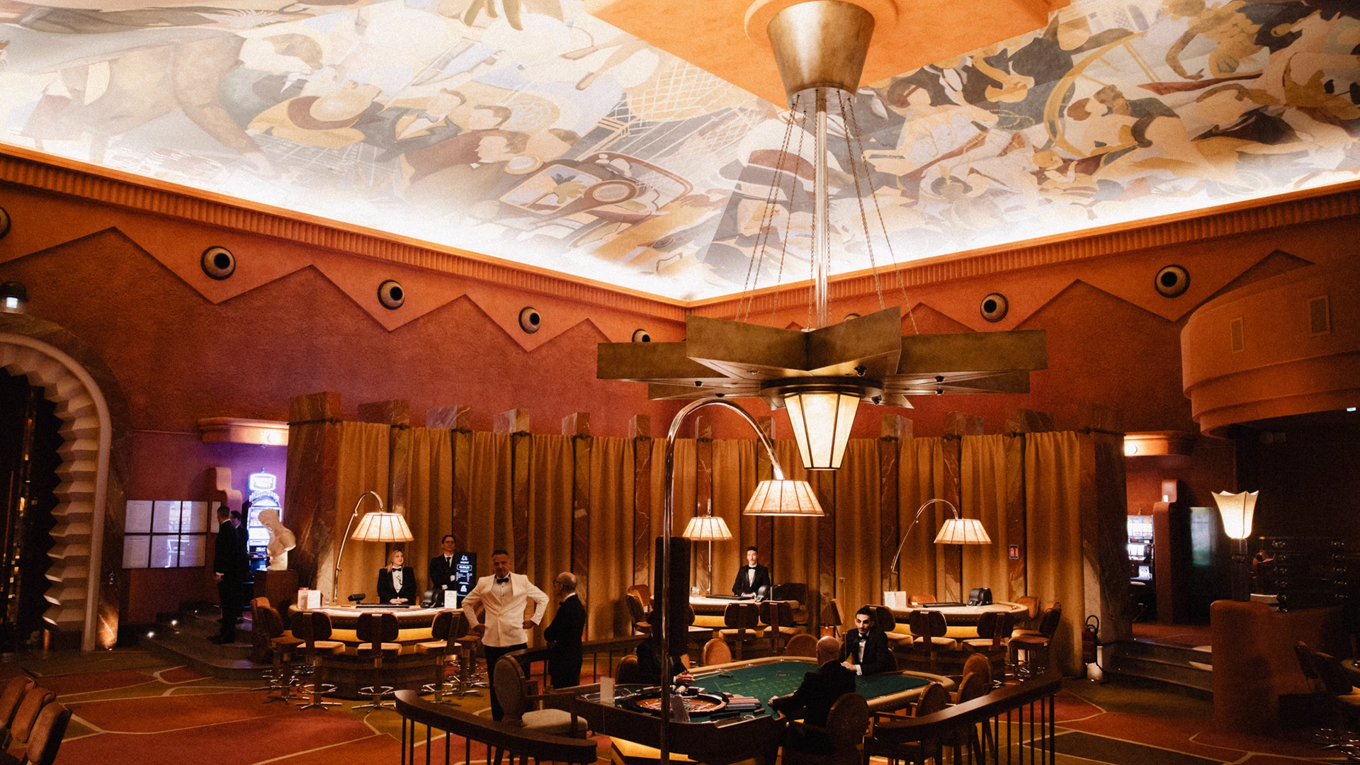 The Palm Beach Casino image 5